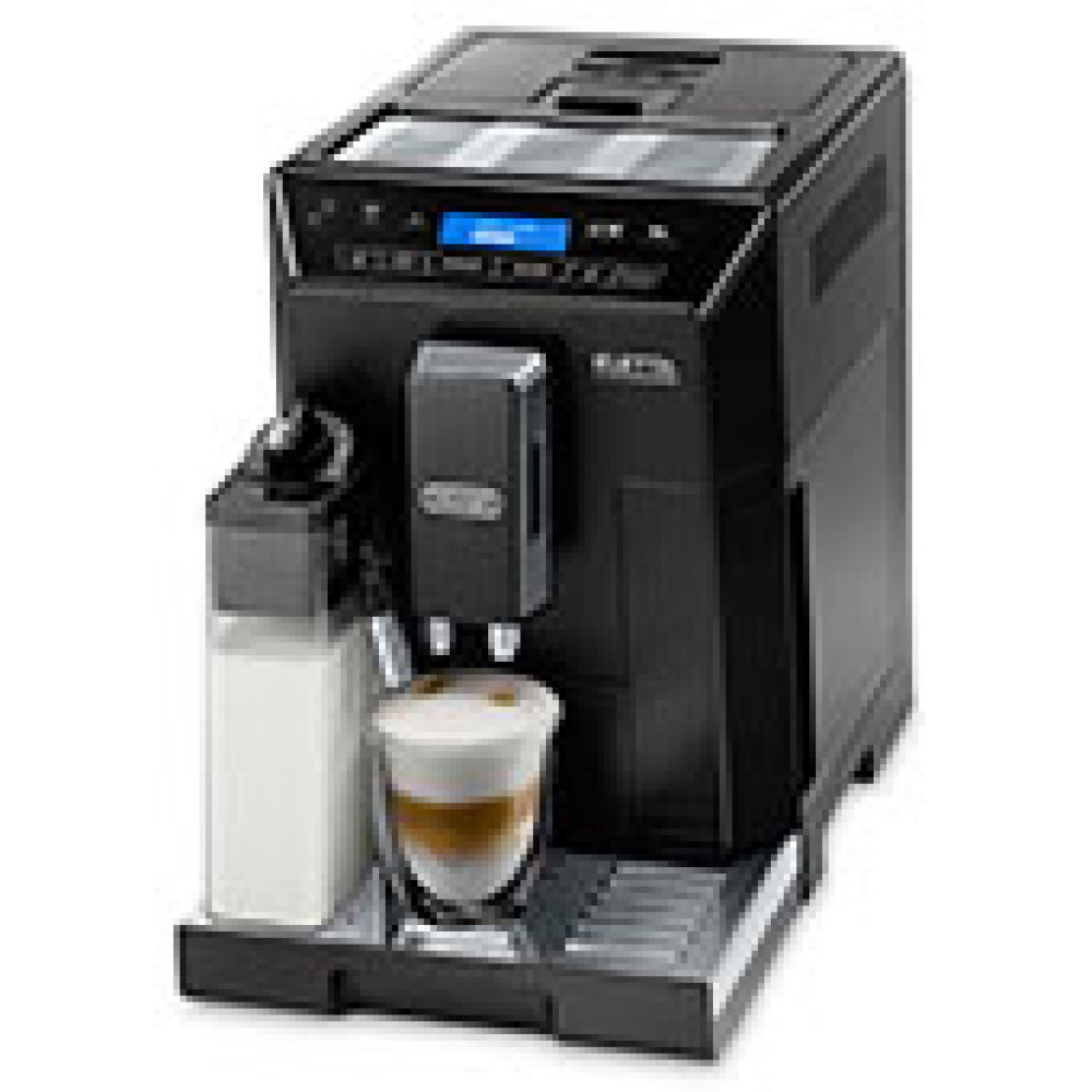 Инструкция для DeLonghi ECAM 44.660.B (схема, PDF)